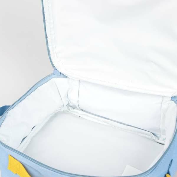 Termiskt tryck 3D Bluey