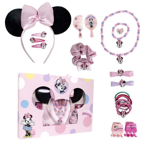 Vadsæk Minnie Mouse
