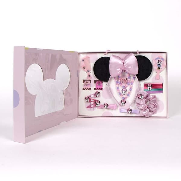 Pussukka Minnie Mouse