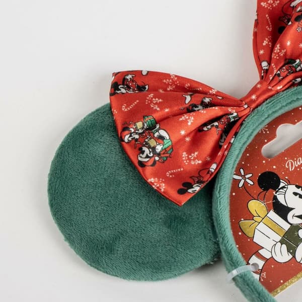 Pussukka Minnie Mouse