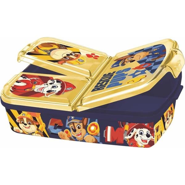 Termiskt tryck The Paw Patrol Boy Rescue Pups