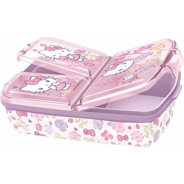 Eväsrasia Hello Kitty