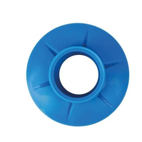 Vaellussauva Viking Pro-Trainer Sininen Musta 115 cm (2 osaa)