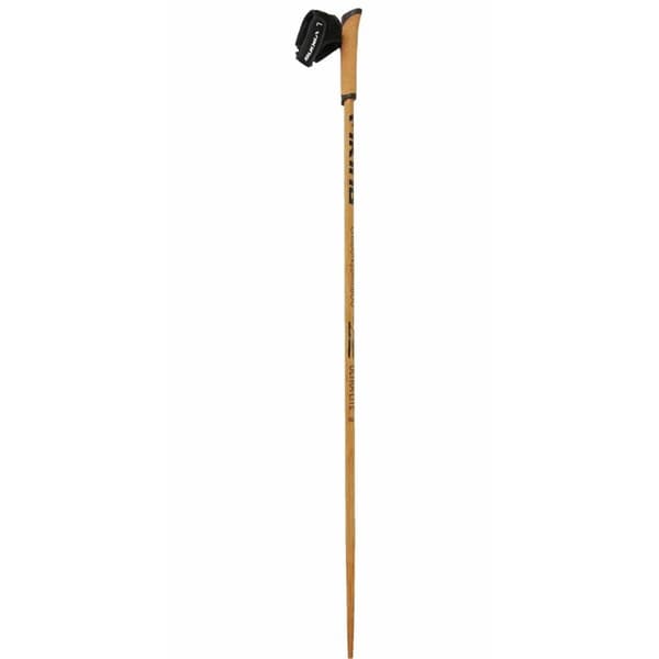 Vaellussauva Viking EXPEDITION CARBO beige 120