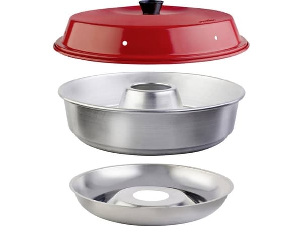 Turris Omnia #####Backofen 1001 1001