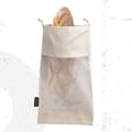 Pikkukuva 4 / 7: Uudelleen käytettävä ruokalaukku Quttin Bread 25 x 45 cm (24 osaa)