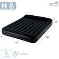 Miniatyrbillede 5 af 7: Luftmadras Intex 152 x 25 x 203 cm (3 enheder)