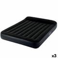 Miniatyrbillede 1 af 7: Luftmadras Intex 152 x 25 x 203 cm (3 enheder)