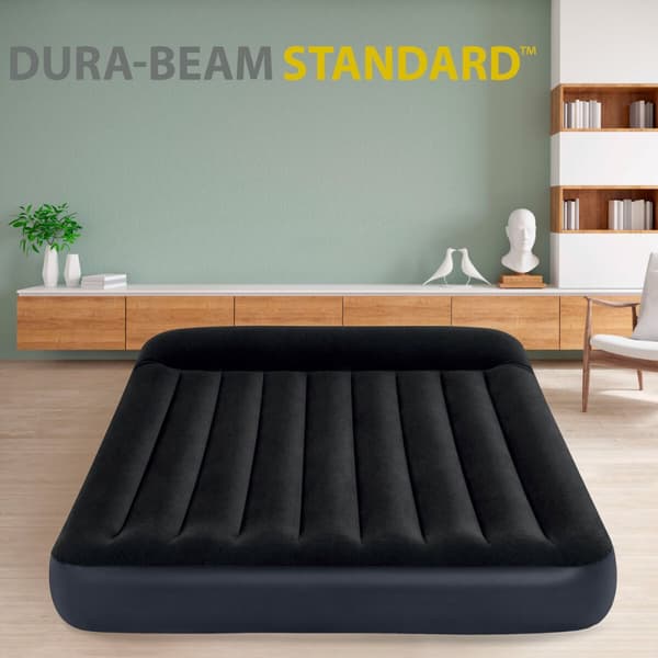 Luftmadras Intex 152 x 25 x 203 cm (3 enheder)