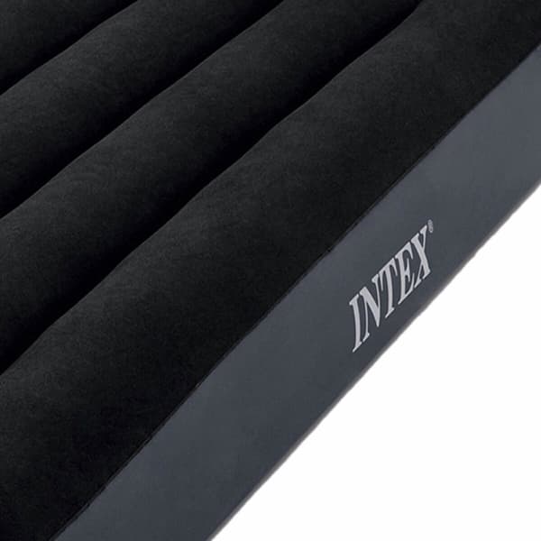 Luftmadras Intex 152 x 25 x 203 cm (3 enheder)