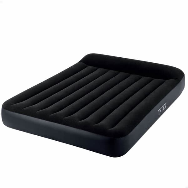 Luftmadrass Intex 152 x 25 x 203 cm (3 enheter)