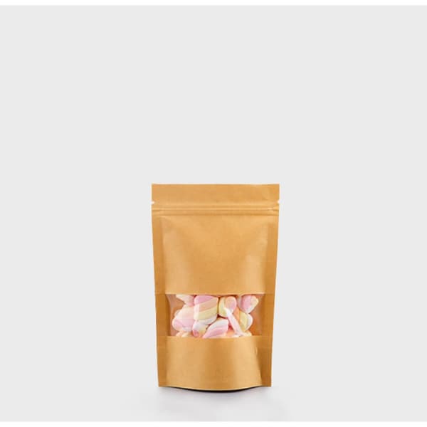 Uudelleen käytettävä ruokalaukku Algon 14 x 20 x 4 cm 12 Kappaletta (18 osaa)