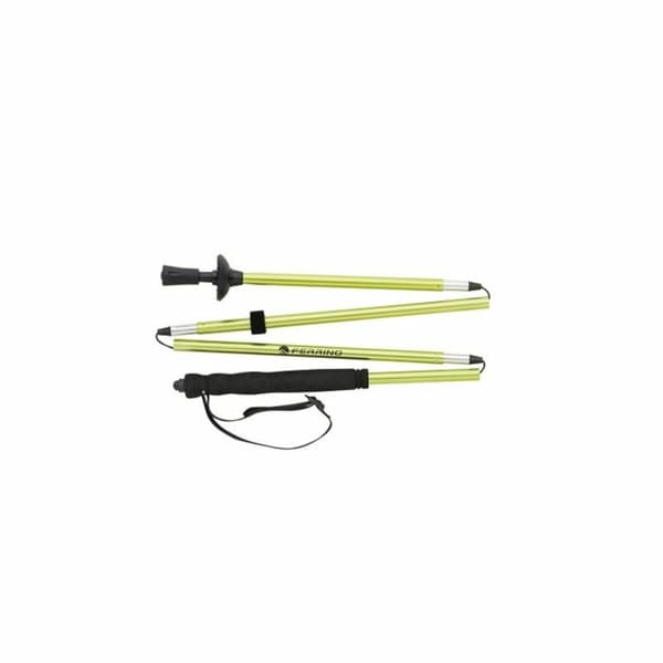 Trekkingkäpp Ferrino Stick Jet 130 cm Gul