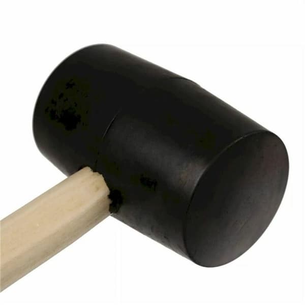 Gummi Mallet Regatta Camping
