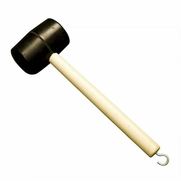 Gummi Mallet Regatta Camping