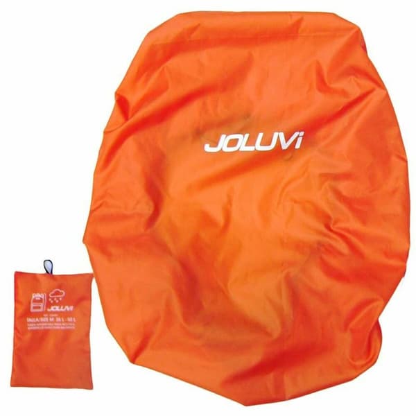 Vattentät ryggsäck Joluvi Orange - S