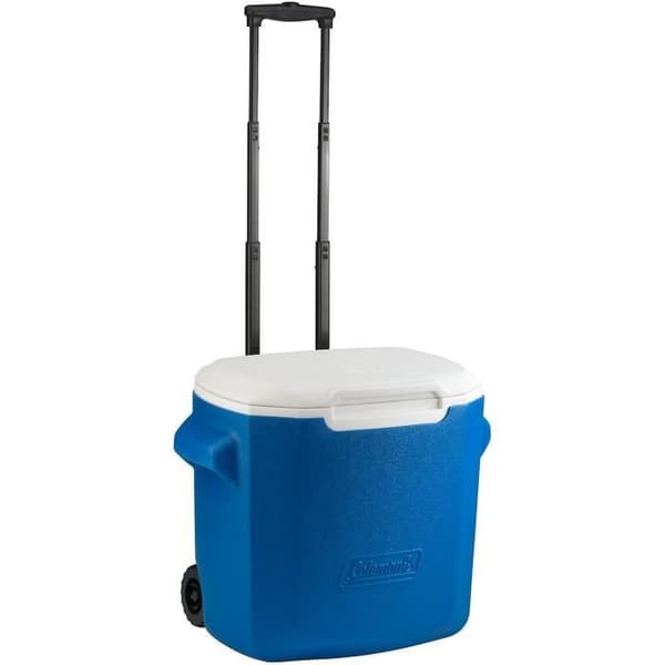 Performance 28 QT kylare med hjul