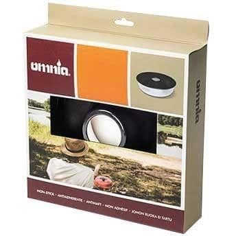 Keramisk ugnsform - OMNIA - CLASSIC - 2L - Non-stick - Endast handtvätt