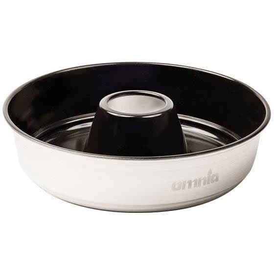 Keramisk ugnsform - OMNIA - CLASSIC - 2L - Non-stick - Endast handtvätt