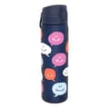 Miniatyrbild 1 av 4: Popote - servis - bestick Ion8 - I8RF500PNTEXTB - Slank vattentäta flaska, BPA-fri, bubblor, 500ml (18oz)