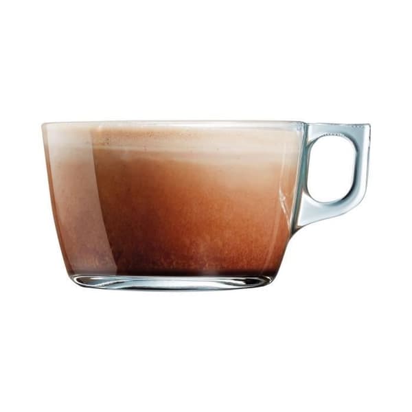 JUMBO TRANSPARENT NUEVO 50CL.