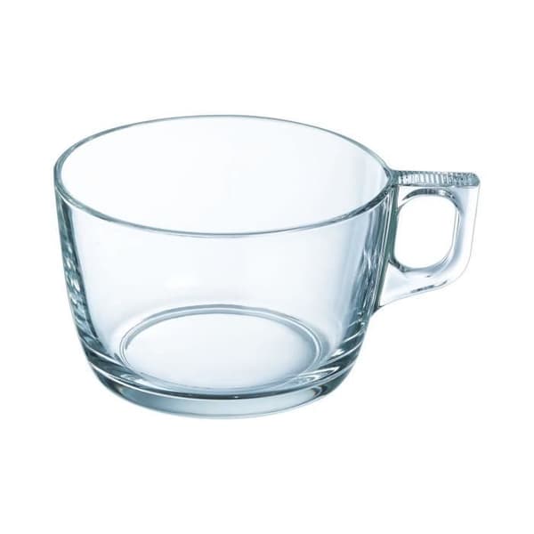 JUMBO TRANSPARENT NUEVO 50CL.