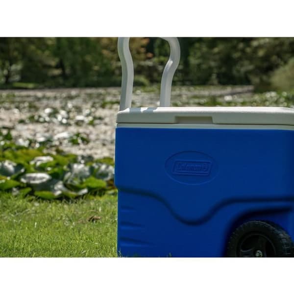 40QT Performance Cooler