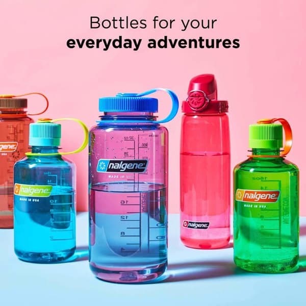 Potote - porslin - bestick Nalgene - REL078850