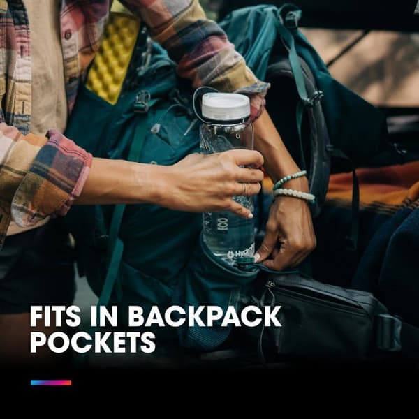 Popote - tallrikar - bestick Hydrapak - BR01HP - Vattenflaska Recon