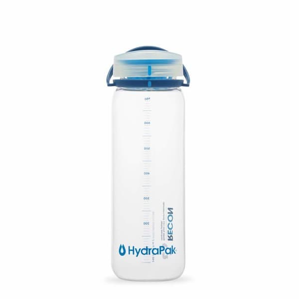 Popote - tallrikar - bestick Hydrapak - BR01HP - Vattenflaska Recon
