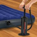 Miniatyrbild 4 av 5: Luftpump Intex Double Quick IIIS (3 antal)