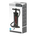 Miniatyrbild 5 av 5: Luftpump Intex Double Quick IIIS (3 antal)