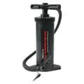Miniatyrbild 2 av 5: Luftpump Intex Double Quick IIIS (3 antal)