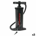 Miniatyrbild 1 av 5: Luftpump Intex Double Quick IIIS (3 antal)