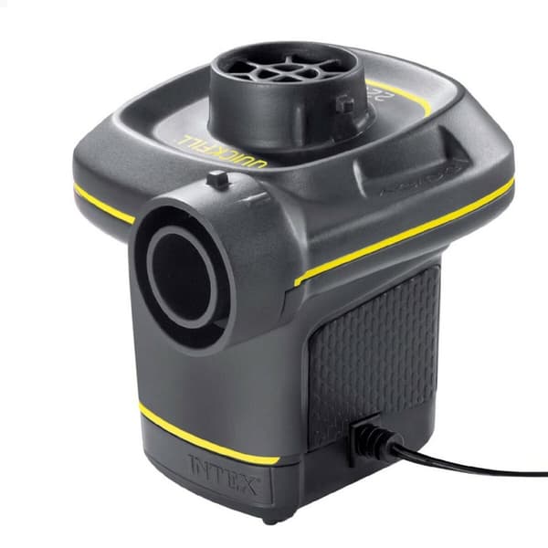 Elektrisk luftpump Intex Quick FIll 220-240 V (6 antal)