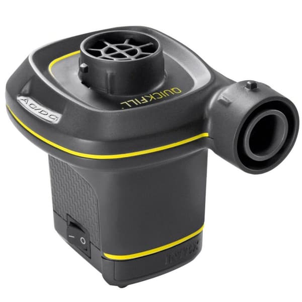Elektrisk luftpump Intex Quick FIll 220-240 V (6 antal)