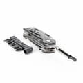 Miniatyrbild 3 av 6: Multifunktionskniv True Handy one tu181 18-i-1 Svart Silvrig