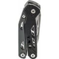 Miniatyrbild 4 av 6: Multifunktionskniv True Handy one tu181 18-i-1 Svart Silvrig