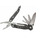Miniatyrbild 2 av 6: Multifunktionskniv True Handy one tu181 18-i-1 Svart Silvrig