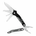 Miniatyrbild 1 av 6: Multifunktionskniv True Handy one tu181 18-i-1 Svart Silvrig