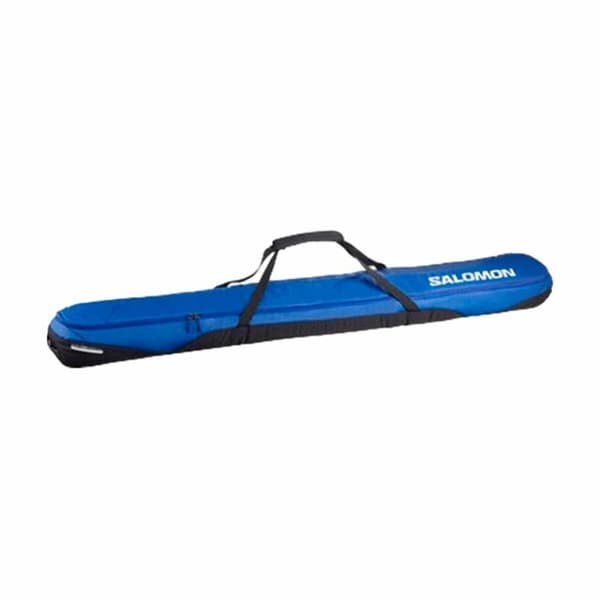 Skidställ Salomon Skitrip 1 Pair Padded Blå