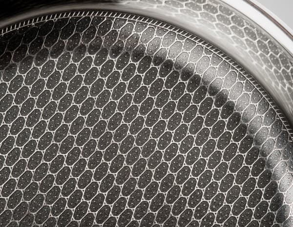 GSI Outdoors 68110, Stekepanne, Rustfritt stål, Sort, Rustfritt stål, Rustfritt stål, 666,2 g, 279,4 mm