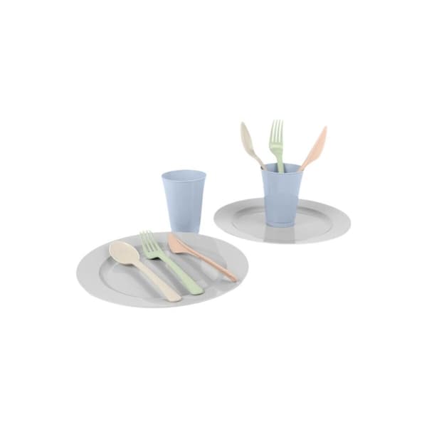 Picknick set Dem