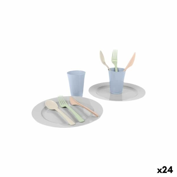 Picknick set Dem