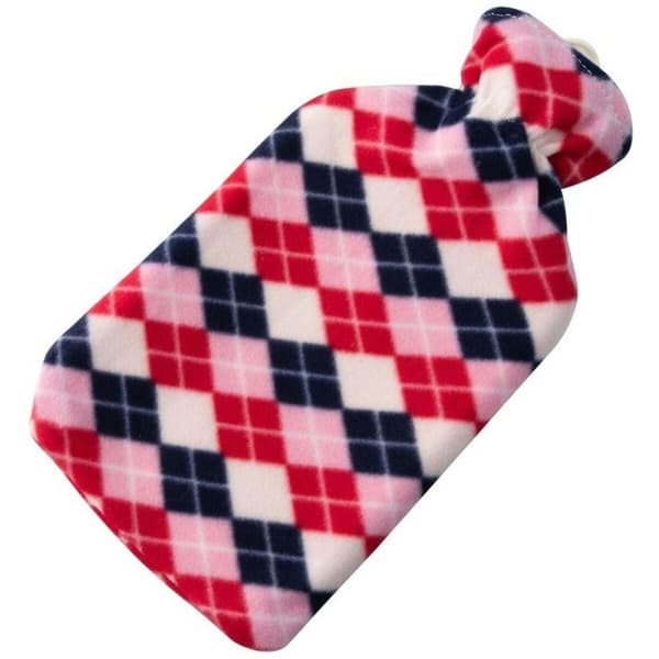 Varmvattenflaska Supreme 49751 2 L