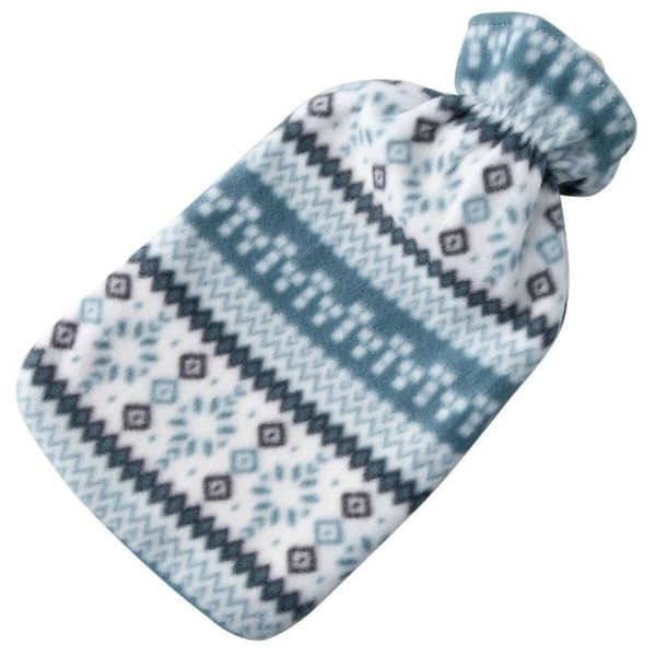 Varmvattenflaska Supreme 49633 2 L