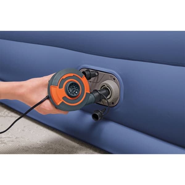 Puhallettava patja Bestway 191 x 97 x 46 cm