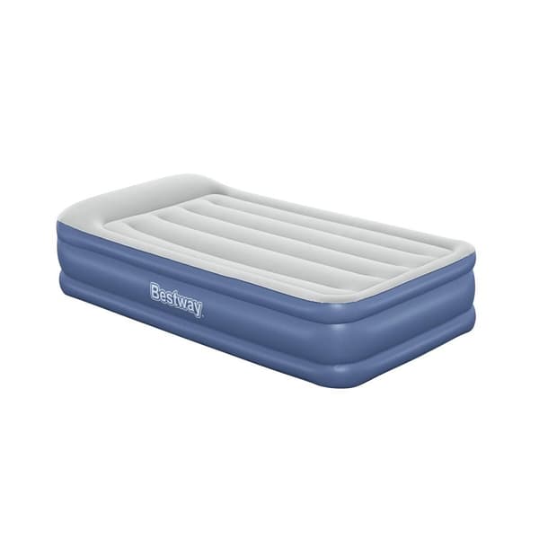 Oppustelig madras Bestway 191 x 97 x 46 cm