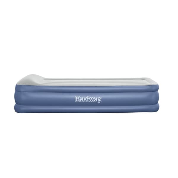 Oppustelig madras Bestway 191 x 97 x 46 cm