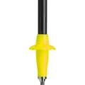 Miniatyrbillede 2 af 5: Vandrestav Leki Neotrail Fx.One Superlite Sort